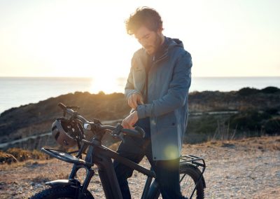 Riese und Muller Charger 3