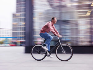 Schindelhauer Arthur Pinion