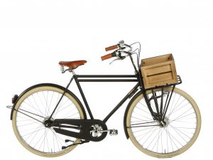 Achielle Craighton Transport