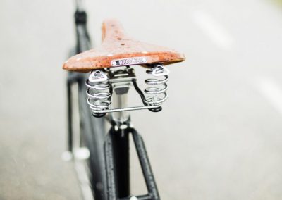 Brik detail