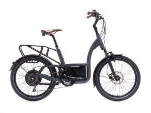 Klever B serie