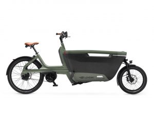 Lovens bakfiets