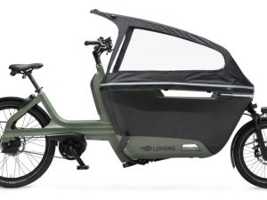 Lovens bakfiets