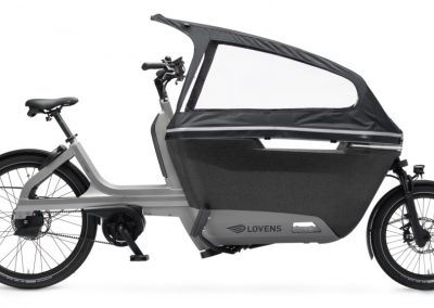 Lovens bakfiets