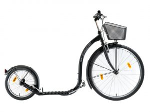Kickbike City G4