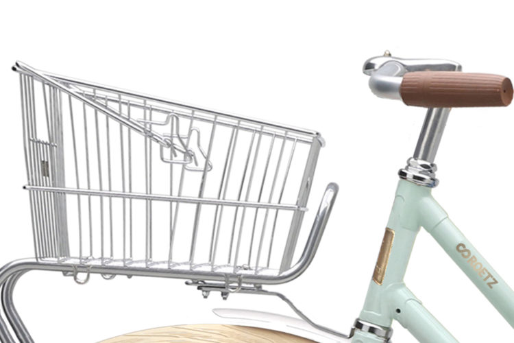 Roetz Vigour Ladies - Fietswinkel Trappers Leiden