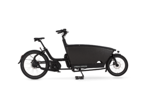 Urban Arrow Family Performance Essential Connected +