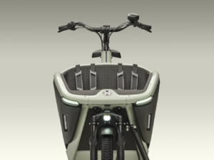 Urban Arrow Advanced met Belt