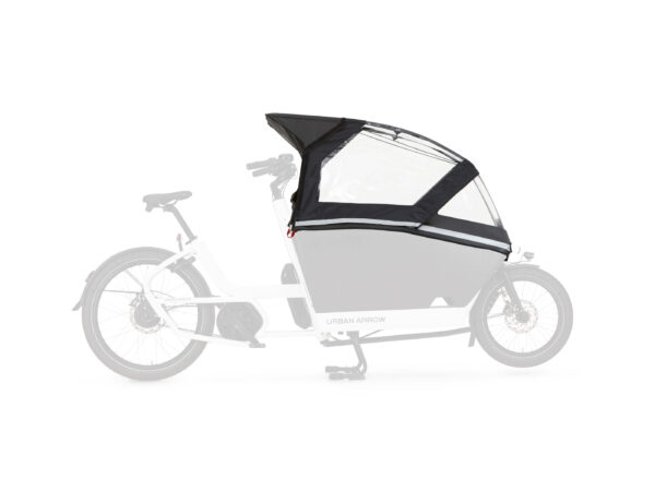 Urban Arrow Regenhuif Plus - Afbeelding 2