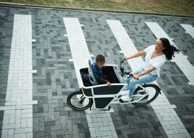 Urban arrow verhuur