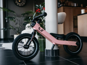 Vici, De 3 in 1 loopfiets