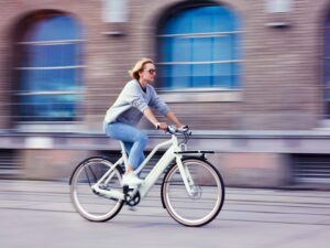 Schindelhauer Hannah